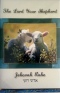 Jehovah Rohe - The Lord Your Shepherd, Greeting card