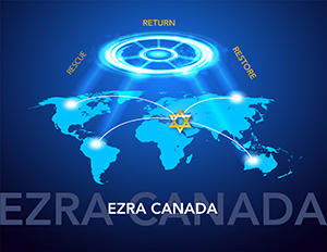 Ezra Canada