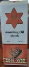 Ein Gedi - Myrrh Anointing Oil, Roll on
