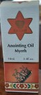 Ein Gedi - Myrrh Anointing Oil, Roll on